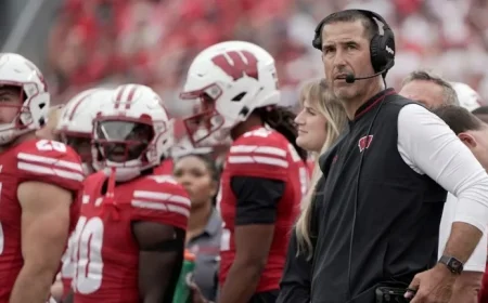 Can Struggling Coaches Revive Their Teams in Time?