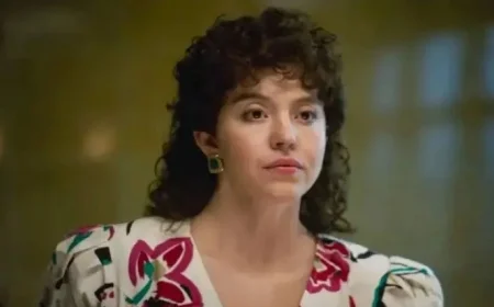 ‘Christy’ movie: Sydney Sweeney’s Christy Martin biopic opens quietly, sparks big conversation about survival and women’s boxing