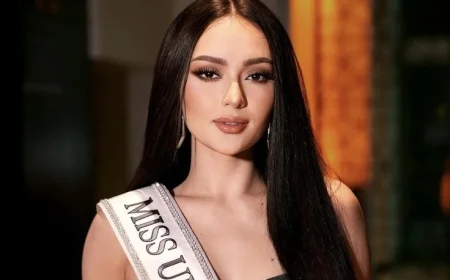 Miss Universe 2025: date, venue, format, and the late-breaking storylines ahead of coronation night