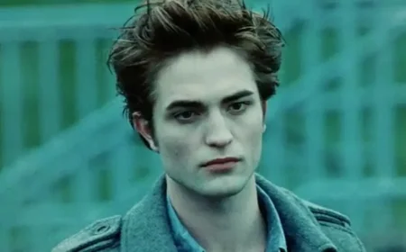 Robert Pattinson and Jennifer Lawrence finally team up: ‘Die My Love’ sparks Twilight–Hunger Games banter and awards-season buzz