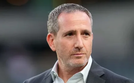 Eagles Fan Favorite Poised for Crucial Offseason Decision