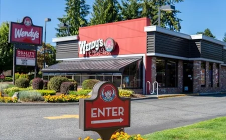 Wendy’s restaurant closures: what’s happening, which locations are at risk, and how to find burgers near you today
