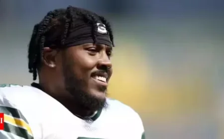 Meet Josh Jacobs’ Parents: Marty and Lachelle’s Sacrifices Shaped NFL Star