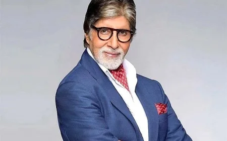 Amitabh Bachchan back in the spotlight: new legal shield for Jaya Bachchan, fresh tributes, and a wave of archival releases
