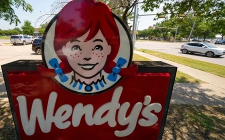 Wendy’s Shutters Hundreds of US Restaurants to Boost Profits, CEO Announces