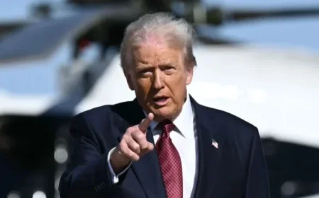 Fact Check: Trump’s Misleading Claims on Inflation Uncovered