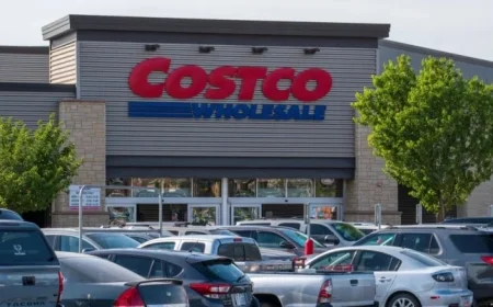 Costco Recalls Nearly 1 Million Prosecco Bottles