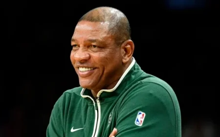 Doc Rivers Addresses Major Bucks Flaw Effectively