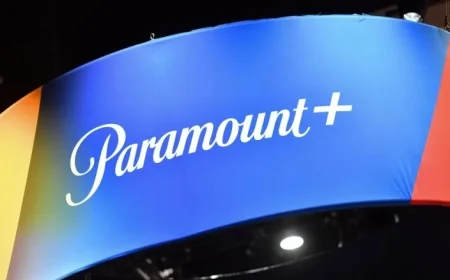 Paramount+ Increases Prices Citing UFC’s Significant Value, CEO Ellison States