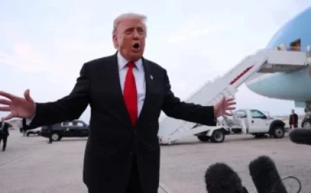 Families Sue Camp Mystic in Texas Over July 4 Flood Deaths