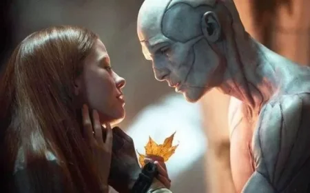 Andrew Garfield Departs Frankenstein 2025: Reasons Revealed