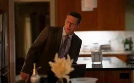 The Chair Company Review: Identify the Differences