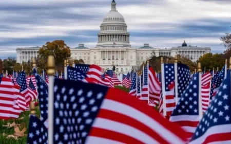 Senate Passes Shutdown Deal Amid Democratic Concerns Over Healthcare Omission