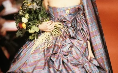 Explore the Westwood x Kawakubo Exhibition: A Fashion Fusion