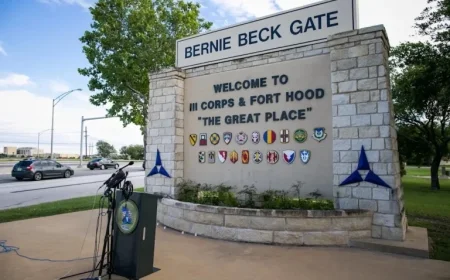 Army Gynecologist Sued for Secretly Filming Patients