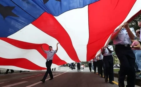 Veterans Day: Understanding Its Federal Holiday Status on Nov. 11