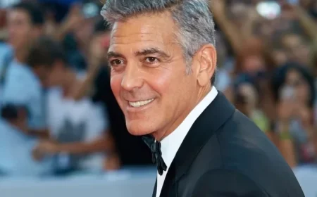 ER Director Reflects on the Episode That Launched George Clooney’s Career