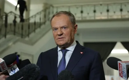 Poland’s Independence Day Approaches: Donald Tusk Shares Insightful Post