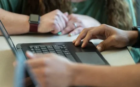 Did Google AI Push Students to Achieve Unexpected A Grades?