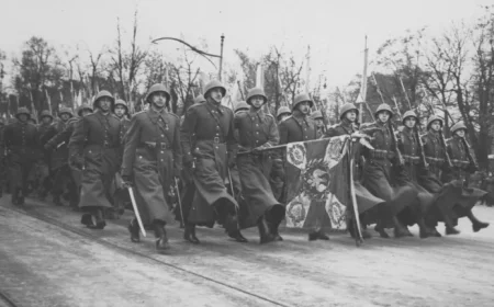 Piłsudski Refused to Celebrate November 11: A Century-Old Commemoration (PHOTOS)