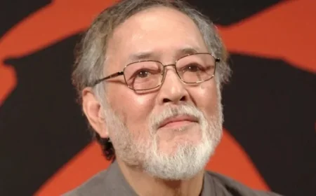 Japanese Actor from ‘Ran,’ ‘Harakiri’ Passes Away at 92