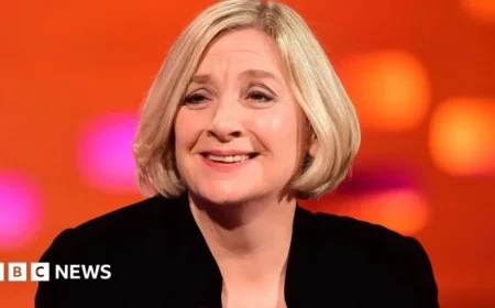 Windermere Theatre Renamed in Honor of Victoria Wood