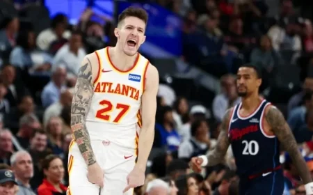 Coach’s Talk Inspires Krejčí’s Performance Boost