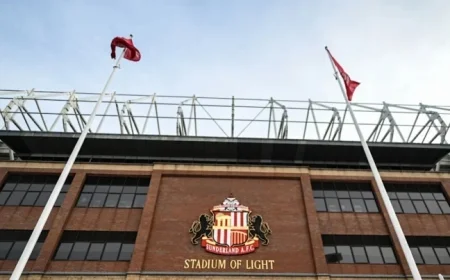 Sunderland Away Trip: Essential Ticket Information