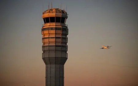 Post-Shutdown: Air Travel Faces Prolonged Recovery to Normalcy