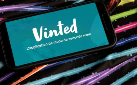 Vinted’s Major Update Causes Chaos for Sellers and Buyers