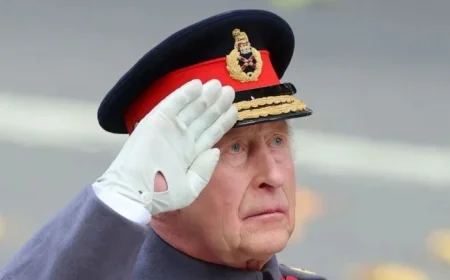 Iraq War Hero, Express Preserve National Two-Minute Silence Tradition