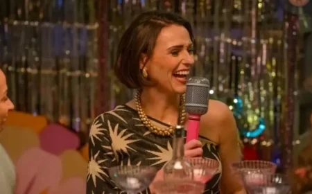 “Critics Hail BBC Drama as Leading TV Show, Free on iPlayer”