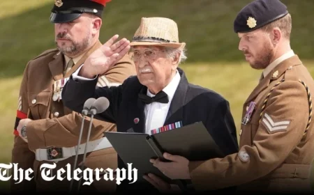 Top Radio and Podcasts This Week: Remembrance Festival, Denmark’s Immigration Policy