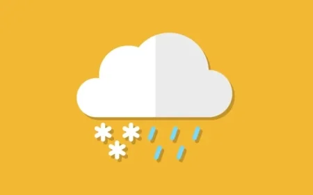 Stay Informed on Weather-Related Closures and Delays