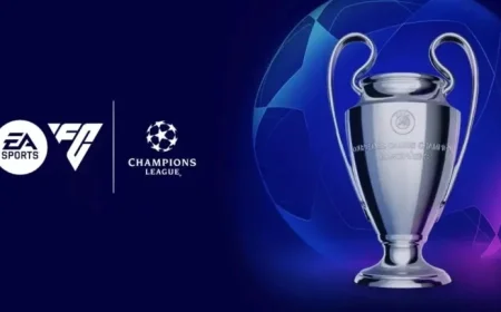 EA FC 26 UEFA Primetime: Stars Hazard, Haaland, Yamal Shine