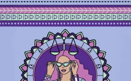 Libra Horoscope for November 10, 2025: Key Insights Unveiled