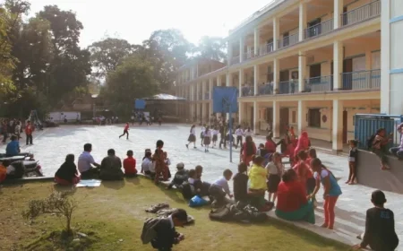 Delhi-NCR Schools: Tuesday Closure Details Revealed