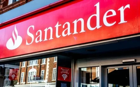 Santander’s New Offer Dominates Banking Competition