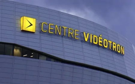 Victory Faces Goldeneyes at Vidéotron Centre on January 11, 2026