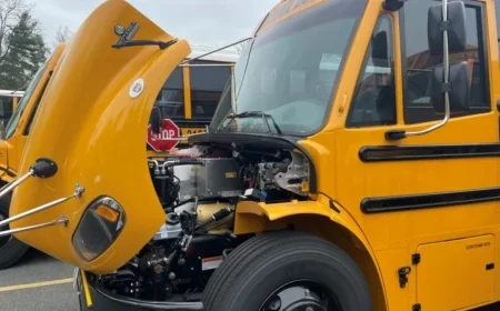 Maryland Education Board: MCPS Electric Bus Agreement Deemed Illegal