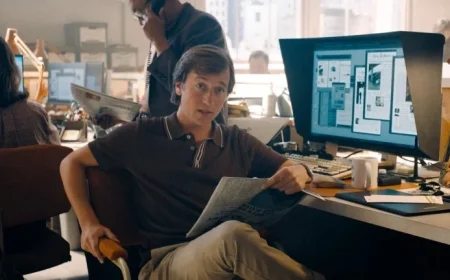 Skyler Gisondo to Lead DC Crime Series with Gorilla Grodd as Villain