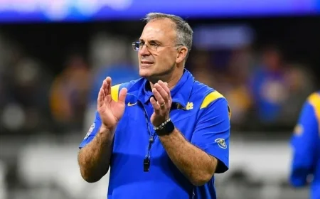 Pitt Coach Narduzzi Unconcerned About Notre Dame Defeat Margin