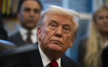 Republicans Face Political Challenges Following Trump’s Shutdown Victory