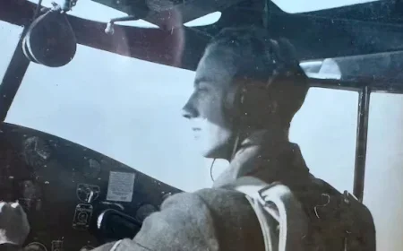 Remembrance Day Honors Sacrifice and Gratitude for Canada’s Progress