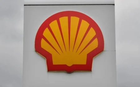 Why Shell Focuses on Future Investments in China
