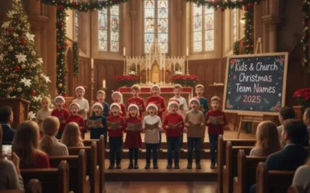 Christmas Music 2025: Fresh Voices and Traditions Spark Nationwide Community Spirit