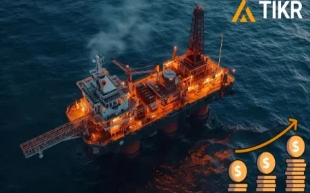 2027 Shell Stock Prediction: Will Oil Giant Sustain Growth?