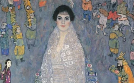 Klimt Portrait from Estée Lauder Heir’s Collection May Top $150M at Sotheby’s