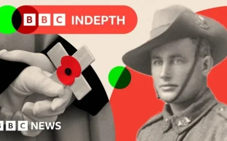 Commemorating WW1 Without Living Veterans: A Unique Challenge