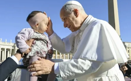 Pope Leo XIV’s Favorite Films Include ‘The Sound of Music’ and ‘It’s a Wonderful Life’